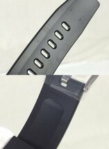 ☆☆CASIO カシオ　G-SHOCK ジーショック　GST-B100-1AJF　Bluetooth　タフソーラー　メンズ　腕時計　ブラック×シルバー☆未使用品_画像10