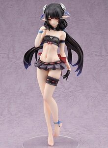 ☆☆ホビージャパン　AMAKUNI アマクニ　PHANTASY STAR ONLINE 2 es　アネット［サマーバケーション］ フィギュア☆未開封品