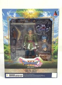 **sk wear * enix Dragon Quest XI pass ... hour . request .b ring a- catch . action figure *USED goods 