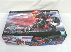 ☆☆BANDAI バンダイ　HG　機動戦士ガンダムSEED FREEDOM　ブラックナイトスコードシヴァ　1/144　ガンプラ　プラモデル☆未組立品