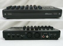 ☆☆TASCAM タスカム　マルチトラックレコーダー　DIGITAL POCKETSTUDIO　DP-008EX　8トラック SD/SDHC MTR☆未使用品_画像5