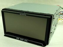 ♪carrozzeria カロッツェリア サイバーナビ AV一体型ナビ AVIC-ZH77 ETCセット pioneer パイオニア 現状品♪ジャンク品_画像2