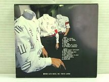 ♪YMO WORLD TOUR 1980 ワールドツアー アルファミュージック CD 現状品♪USED品_画像2