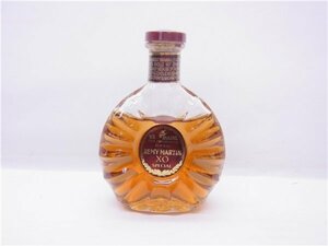 ◎ 未開栓古酒 ◎　REMY MARTIN　レミーマルタン　XO　スペシャル　コニャック　ブランデー　ミニボトル　40度　50ml　◎保管品