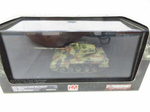 **HOBBY MASTER 1/72 M18 hell cat ~ Taiwan land army ~ HG6003*USED goods M5183