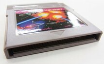 ★ 任天堂　ゲームボーイ　ソフト 　X　エックス ★ 動作未確認 / 現状お渡し品_画像3