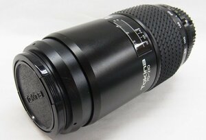 ■ Tokina/トキナー AF ■ 70-210 カメラ レンズ 1：4.5 PENTAX ■ ジャンク品