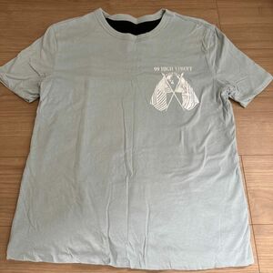 GAP リバーシブルTシャツ　Mサイズ