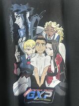 天地無用!GXP アニメTシャツ　新品未使用_画像3