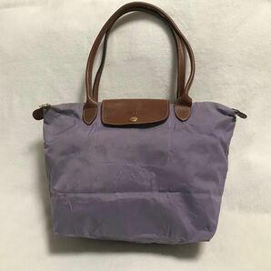 LONGCHAMP ロンシャン プリアージュ トートバッグ ハンドバッグ ナイロン バッグ