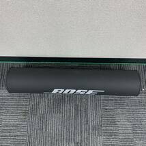 【Gt11】 Bose AM-033 スピーカー ボーズ ACOUSTIMAS CANNON ネットワーク 動作品 1866-9_画像3