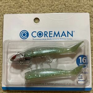 COREMAN