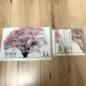 コブクロ 未来 Spring Package＜完全生産限定盤＞ファイル付