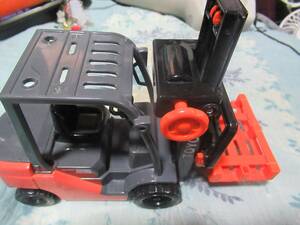  forklift. toy new goods 
