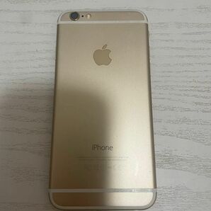 iPhone6 ゴールド 128GB