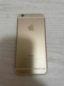 iPhone6 ゴールド 128GB
