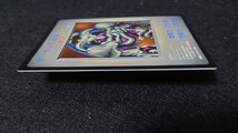 KONAMI　遊戯王カード モンスターカプセル　デーモンの召喚　美品カード_画像8