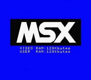 MSX用ゲームソフトをエミュレータで起動出来る　イメージファイルを作成します