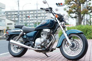 ** delivery only!! Marauder 250 exterior condition well running . excellent condition!! pair attaching well woman also recommendation!! Magna Virago etc. Saitama ~ Kanto close prefecture the same day our company delivery possible 