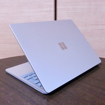 ■Surface Laptop Go（1035G1/4GB/64GB）綺麗！■_画像6