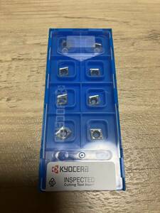 KYOCERA