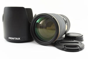 ★極上美品★ ペンタックス SMC PENTAX-DA 50-135mm F2.8 ED IF SDM　Y1967＃0382