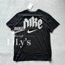 新品　NIKE　Tシャツ2枚セット　Ｍサイズ　白黒　ジム　ランニング　ウォーキング　ナイキ　スウォッシュ　送料無料_画像4