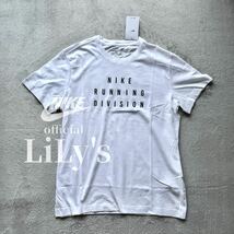 新品　NIKE　Tシャツ2枚セット　ＸＬサイズ　白黒　ジム　ランニング　ウォーキング　ナイキ　スウォッシュ　送料無料_画像7