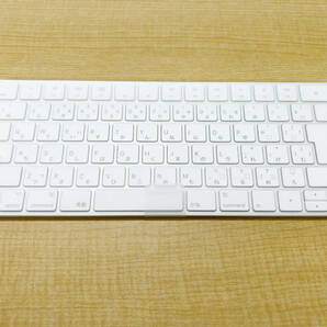 【未使用品】Apple Magic Keyboard A1644／Magic Mouse A1657 ワイヤレス キーボード／マウスの画像3