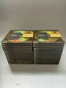 MD ミニディスク minidisc 中古 初期化済 SONY ソニー PRISM 74 30枚セット ケースなし