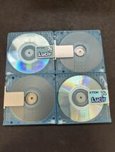 MD ミニディスク minidisc 中古 初期化済 TDK Lucir 74 30枚セット ケースなし 記録媒体 送料込み_画像3
