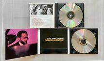 ジャズ CD2枚 デューク ジョーダン FLIGHT TO DENMARK / ジ アーマッド ジャマル トリオ THE AWAKENING 紙ジャケ 名盤 ピアノ TRIO_画像3