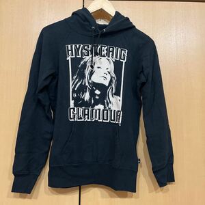 HYSTERIC GLAMOUR