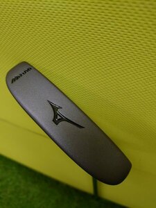 MIZUNO　ミズノ　スワンネック　RH　パター　右