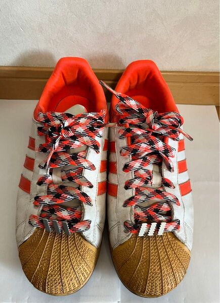 adidas スニーカー 27センチ