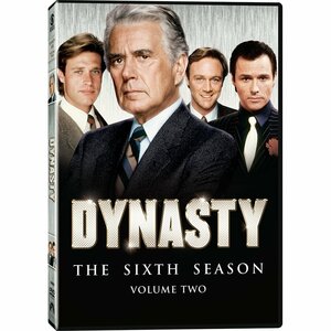 Dynasty: Season Six 2/ [DVD](中古品)