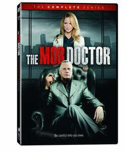 Mob Doctor: the Complete First Season/ [DVD](中古品)