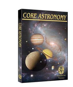 Core Astronomy [DVD](中古品)