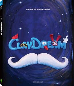 Claydream [Blu-ray](中古品)
