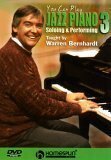 You Can Play Jazz Piano Vol. 3(中古品)