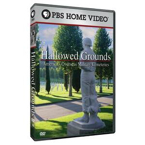 Hallowed Grounds [DVD] [Import](中古品)