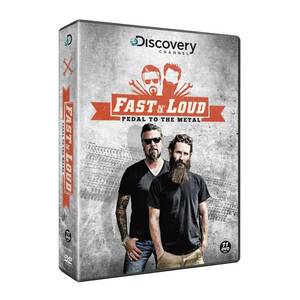 Fast N Loud [Import anglais](中古品)