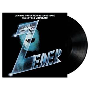 Zeder (Original Soundtrack) [Analog](中古品)