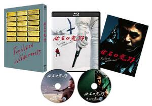 化石の荒野 4Kデジタル修復 Ultra HD Blu-ray 【HDR版】 （4K Ultra HD Bl(中古品)