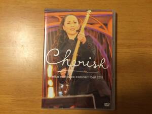Seiko Matsuda Concert Tour 2011 Cherish(通常盤) [DVD](中古品)