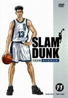 SLAM DUNK VOL.11 [DVD](中古品)