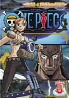 ONE PIECE シックススシーズン 空島・黄金の鐘篇 piece.6 [DVD](中古品)