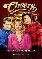 Complete Fourth Season [DVD](中古品)