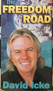 David Icke: Freedom Road [VHS](中古品)