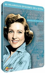 Fabulous Betty White Collection/ [DVD](中古品)